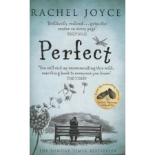 Rachel Joyce Perfect idegen nyelvű könyv