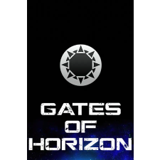 Rad Codex Gates of Horizon (digitális licenc) videójáték