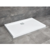Radaway Argos D 100x90 szögletes zuhanytálca R399 szögletes zuhanyszifonnal 4AD910-01