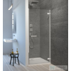 Radaway Arta DWJ I 100cm-es zuhanyajtó jobbos 386073-03-01R