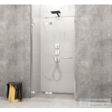 Radaway Arta DWJ II 140cm-es balos zuhanyajtó kád, zuhanykabin