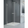 Radaway Arta KDJ I szögletes zuhanykabin 100x90 átlátszó balos