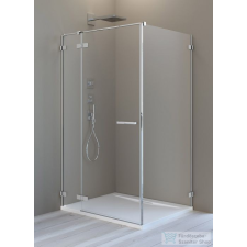 Radaway Arta KDJ II 100x100 balos zuhanykabin kád, zuhanykabin