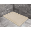 Radaway Doris F 120x90 műmárvány zuhanytálca, beige DF1290-55