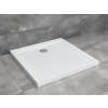 Radaway Doros C szögletes akril zuhanytálca 90x90 +szifon