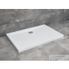 Radaway Doros D 110x80 szögletes zuhanytálca ST 90 zuhanyszifonnal SDRD1180-01