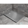 Radaway Doros Stone F 120x80 zuhanytálca antracit SDRF1280-01-64S