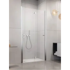 Radaway Eos DWB I zuhanyajtó 70B kád, zuhanykabin