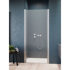 Radaway Eos DWJ I zuhanyajtó 90B kád, zuhanykabin