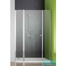 Radaway Eos DWJS II 130 zuhanyajtó balos 13799455-01L kád, zuhanykabin