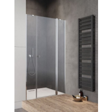 Radaway Eos DWJS II zuhanyajtó 120B kád, zuhanykabin