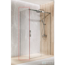 Radaway Espera Pro S1 100 cm-es oldalfal 10093100-01-01 kád, zuhanykabin