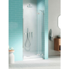 Radaway Essenza Pro DWJ zuhanyajtó 90J kád, zuhanykabin