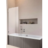 Radaway Essenza Pro PNJ II 60 kádparaván 10101060-01-01