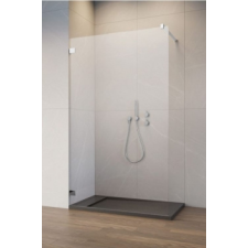 Radaway Essenza Pro Walk-in zuhanyfal 160 kád, zuhanykabin