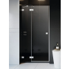 Radaway Essenza Pro White DWJ 90 zuhanyajtó fehér jobbos 10099090-04-01R