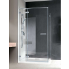 Radaway Euphoria KDJ szögletes zuhanykabin 100x90 átlátszó balos