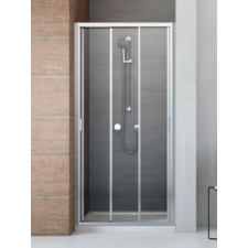 Radaway EVO DW zuhanyajtó 105 kád, zuhanykabin