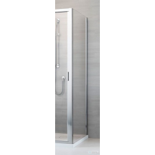 Radaway Evo S 75 oldalfal DW tolóajtóhoz 336075-01-01 kád, zuhanykabin