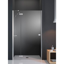  Radaway Fuenta New DWJ 110/200 osztott zuhanyajtó kád, zuhanykabin