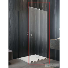 Radaway Furo KDJ RH 90J zuhanyajtó 10104442-01-01RU+10110460-01-01 kád, zuhanykabin