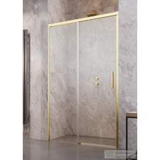 Radaway Idea DWJ Gold 140 tolóajtó balos 387018-09-01L kád, zuhanykabin