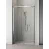 Radaway Idea DWJ zuhanyajtó 110 átlátszó balos