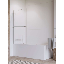 Radaway Idea PNJ 800 törölköző tartóval fürdőszoba kiegészítő