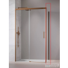 Radaway Idea S1 110J oldalfal, szálcsiszolt réz 387053-93-01R