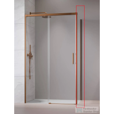 Radaway Idea S1 70J oldalfal, szálcsiszolt réz 387048-93-01R kád, zuhanykabin