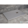 Radaway Kios F 120x70 műmárvány zuhanytálca szürke KF1270-52