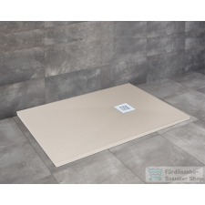 Radaway Kios F 150x90 műmárvány zuhanytálca, beige KF1590-55 kád, zuhanykabin