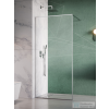 Radaway Modo F II 150 zuhanyfal, króm (10409154-01-01)