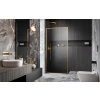 Radaway Modo F II Gold 65 zuhanyfal, arany (10409065-09-01)