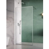Radaway Modo F II Walk-in zuhanyfal 105
