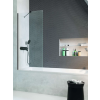 Radaway Modo New Black PNJ 60 kádparaván 10006060-54-01