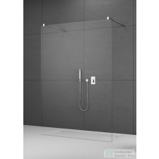Radaway Modo New I 160 zuhanyfal 388164-01-01 kád, zuhanykabin