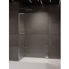 Radaway Modo New SL II 105 J walk-in zuhanyfal, króm (10319105-01-01R)