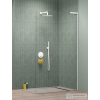 Radaway Modo SL II White 60 J walk-in zuhanyfal, fehér (10319064-04-01R)