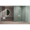 Radaway Modo SL II White 70 J walk-in zuhanyfal, fehér (10319074-04-01R)