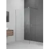 Radaway Modo X II Walk-in zuhanyfal 75 átlátszó