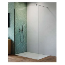 Radaway NES Walk-In II 90 zuhanyfal 10013090-01-01 kád, zuhanykabin