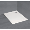 Radaway Paros D 100x90 szögletes műmárvány zuhanytálca ST 90 zuhanyszifonnal MBD9010-03-1