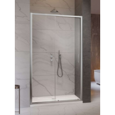 Radaway Premium Pro DWJ zuhanyajtó 120B kád, zuhanykabin