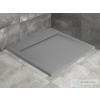 Radaway Teos C 100x100 műmárvány zuhanytálca cemento HTC100100-74