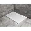 Radaway Teos F 120x90 műmárvány zuhanytálca fehér HTF12090-04