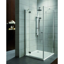  Radaway Torrenta KDJ 80x100 zuhanykabin kád, zuhanykabin