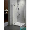 Radaway Torrenta KDJ 90x90 szögletes zuhanykabin