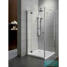 Radaway Torrenta KDJ 90x90 szögletes zuhanykabin kád, zuhanykabin