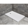 Radaway Zantos F 100x90 műmárvány zuhanytálca fehér M3ZNF1090-06